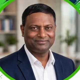 Reynold Vincent Paul, Technical Director